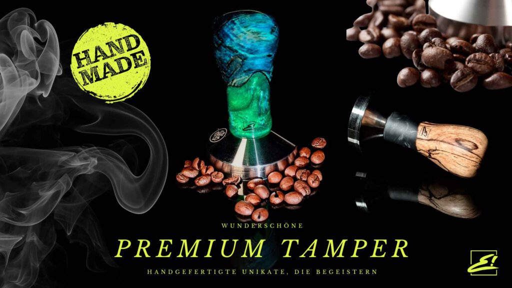 tamper